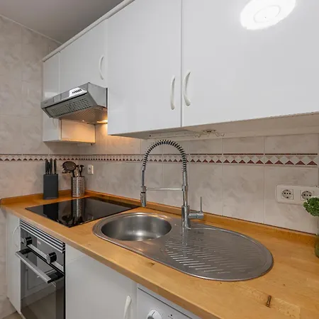 Appartement Atico Naranjos