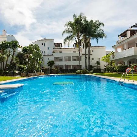 Atico Naranjos Marbella