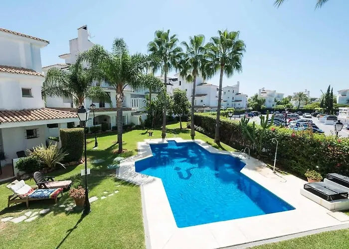 شقة Atico Duplex Naranjos By Dolmengroup *