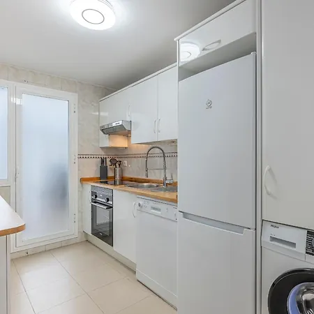 Atico Naranjos Apartamento *