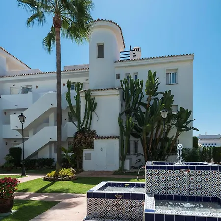 Atico Naranjos * Marbella
