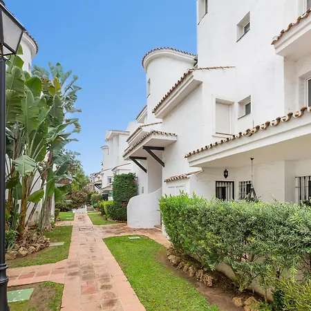 Atico Naranjos Apartamento