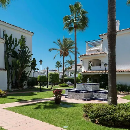 Apartamento Atico Naranjos