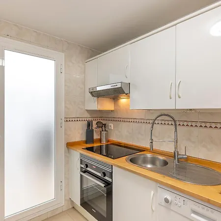 Atico Naranjos Marbella