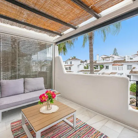 Apartamento Atico Naranjos *
