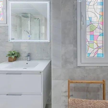 Apartman Atico Duplex Naranjos By Dolmengroup *