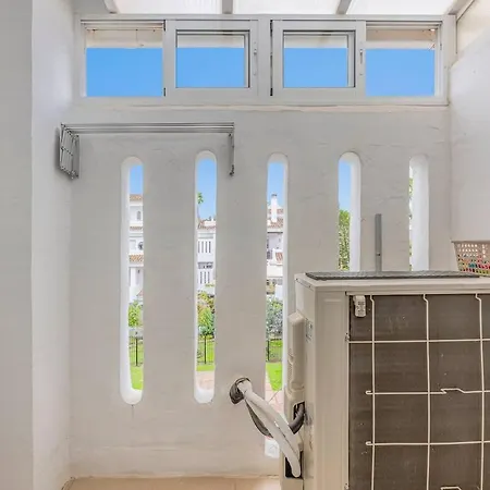 Atico Duplex Naranjos By Dolmengroup Apartman Marbella