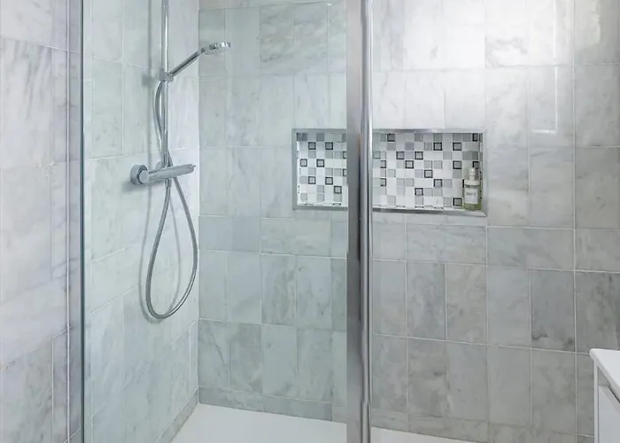 Atico Duplex Naranjos By Dolmengroup