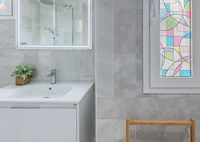 Apartment Atico Duplex Naranjos By Dolmengroup *