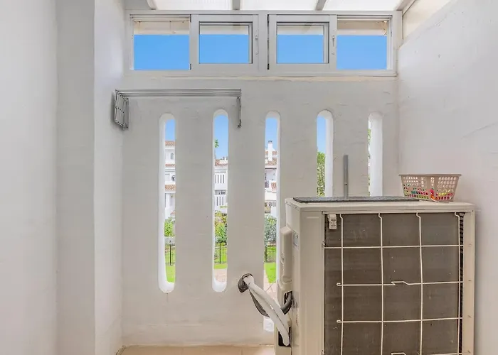 Atico Duplex Naranjos By Dolmengroup Apartment Marbella